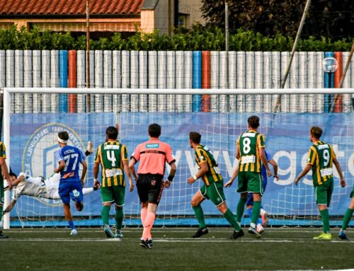 Buona anche la seconda in Coppa Italia